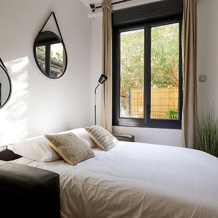 Parga 2 Terrasse Clim - Capitole - Bord Garonne Apartman Toulouse Kültér fotó